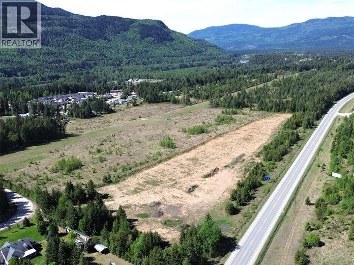 Property Photo:  640E Yellowhead Highway  BC V0E 1N1 