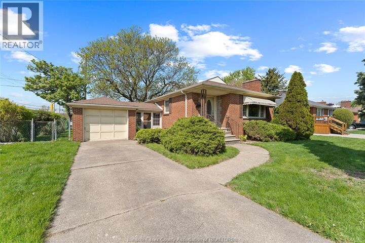 Property Photo:  295 Henkel Place  ON N8Y 2E8 