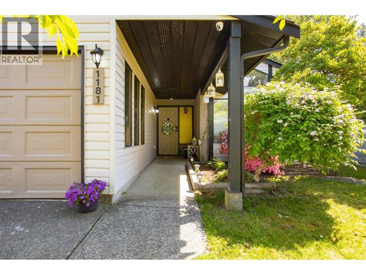 Property Photo:  1181 Esperanza Drive  BC V3B 6A6 