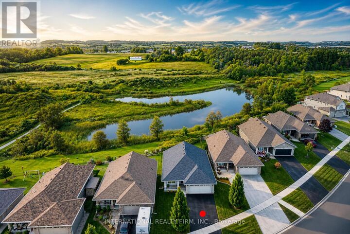 Property Photo:  1453 Ireland Drive  ON K9K 0A4 