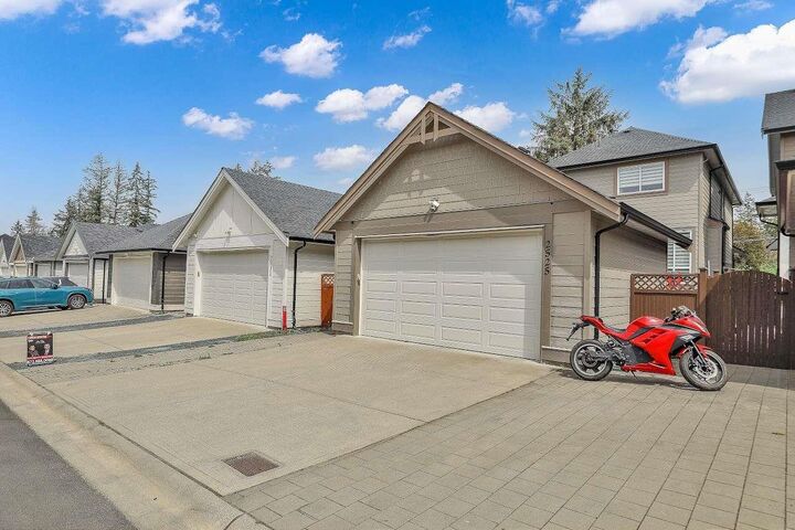 Property Photo:  2525 168 Street  BC V3S 0A7 