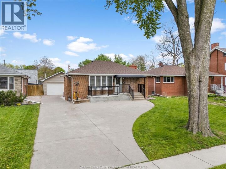 Property Photo:  840 Rossini Boulevard  ON N8Y 2Z3 