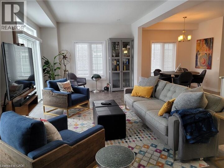 Property Photo:  260 Buttonbush Street  ON N2V 0B4 