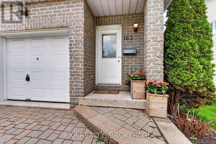 Property Photo:  163 Guthrie Drive  ON K7K 7A4 