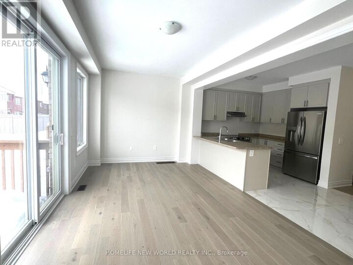 Property Photo:  105 Kenneth Rogers Crescent  ON L9N 1S5 