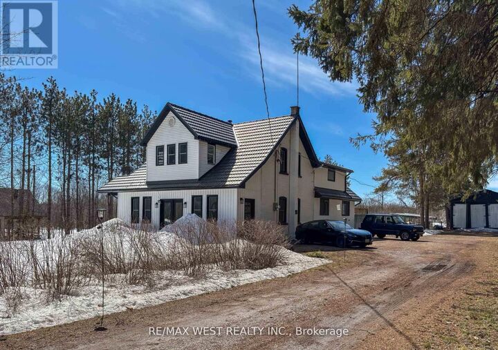 Property Photo:  4532 Line 5 North  ON L0L 1V0 