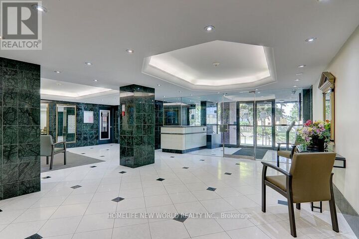 Property Photo:  2365 Kennedy Road 1602  ON M1T 3S6 