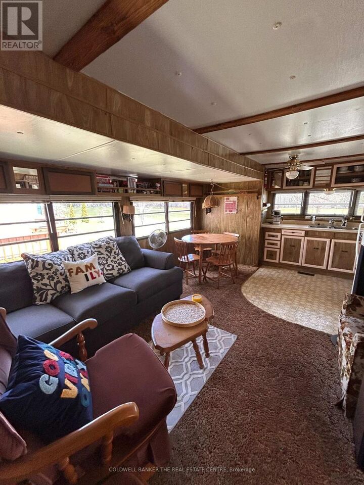 Property Photo: 285 Crydermans Sideroad 206 ON L0E 1A0