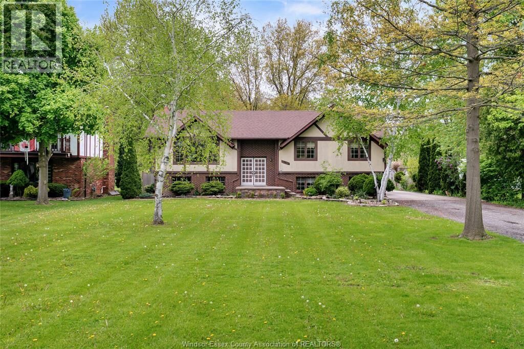 Property Photo:  1156 Concession Rd 2 N  ON N9V 3R3 
