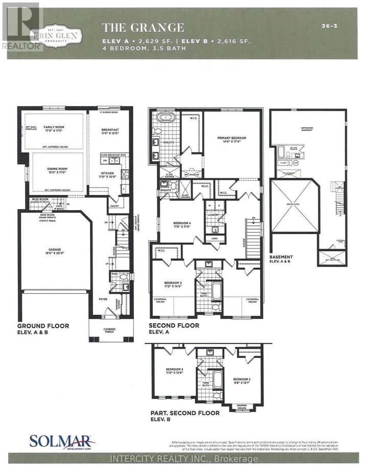 Property Photo:  130 Molozzi Street  ON N0B 1T0 