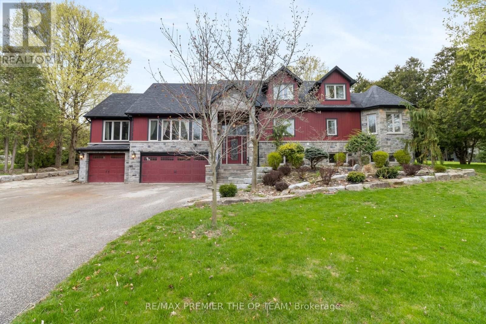 Property Photo:  16326 The Gore Road  ON L7C 3E6 