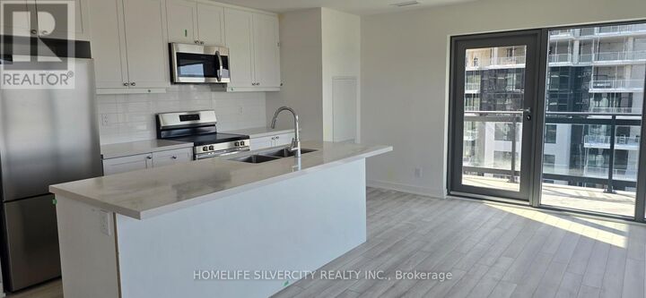 Property Photo:  55 Clarington Boulevard 909  ON L1C 0A1 