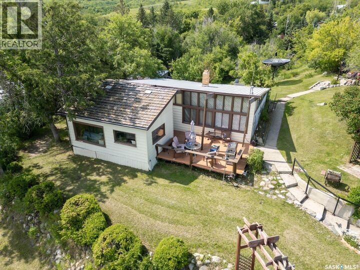 Property Photo:  120 North Haven Drive  SK S0H 2X0 