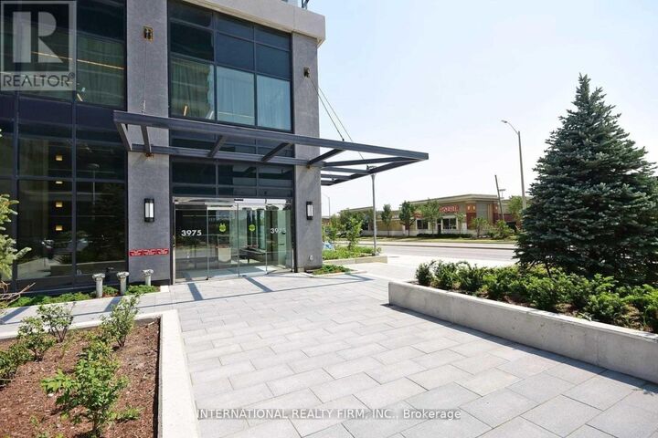Property Photo:  3975 Grand Park Drive 307  ON L5B 0K4 