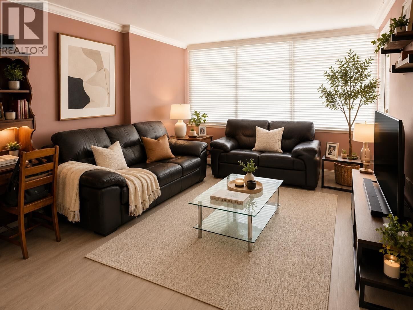 Property Photo:  6631 Minoru Boulevard 703  BC V6Y 1Z1 