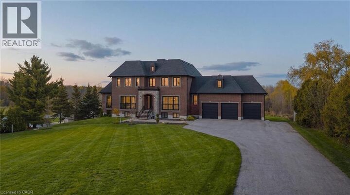 Property Photo:  2029 Morrison Road  ON N1R 5S2 