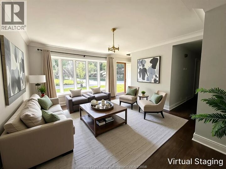 Property Photo:  3530 Randolph  ON N9E 3G2 