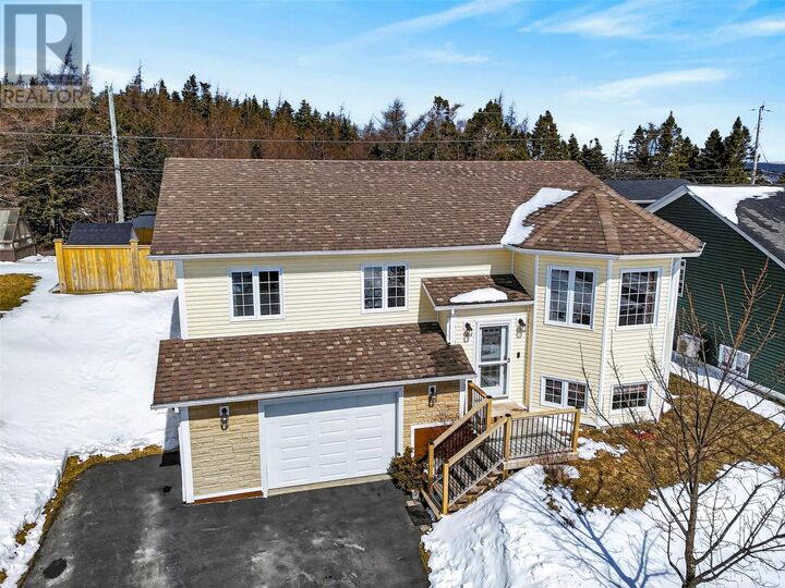 Property Photo:  38 Badcock Boulevard  NL A0A 1G0 