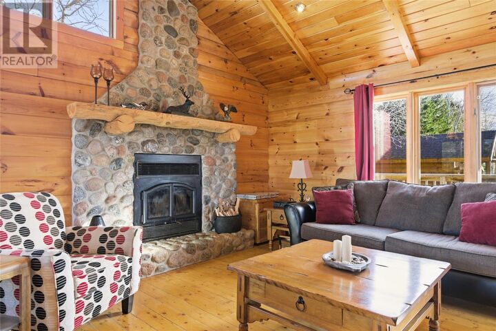 Property Photo:  35 Burdens Road  NL A0G 1Z0 