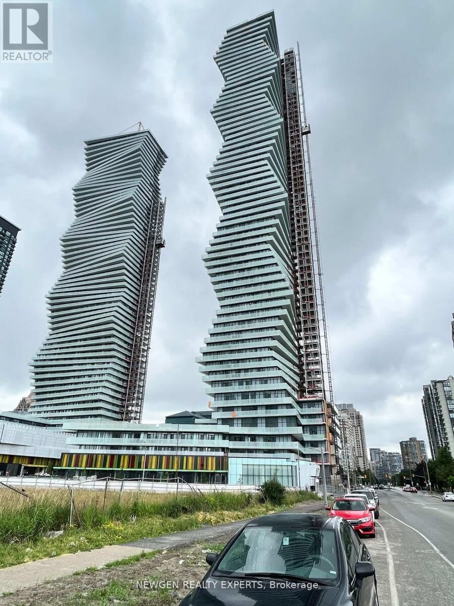 Property Photo:  3883 Quartz Road 3512  ON L5B 0M4 