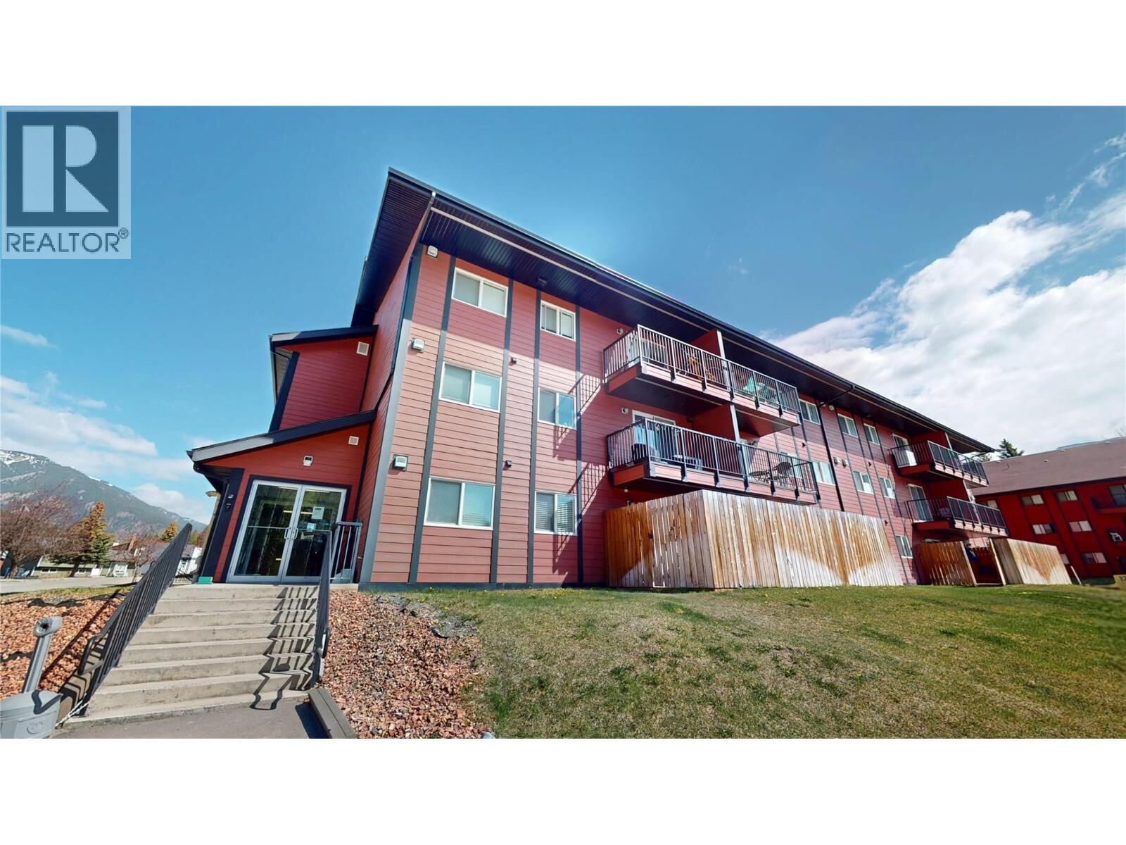 Property Photo:  1286 Ponderosa Drive 205B  BC V0B 2G2 