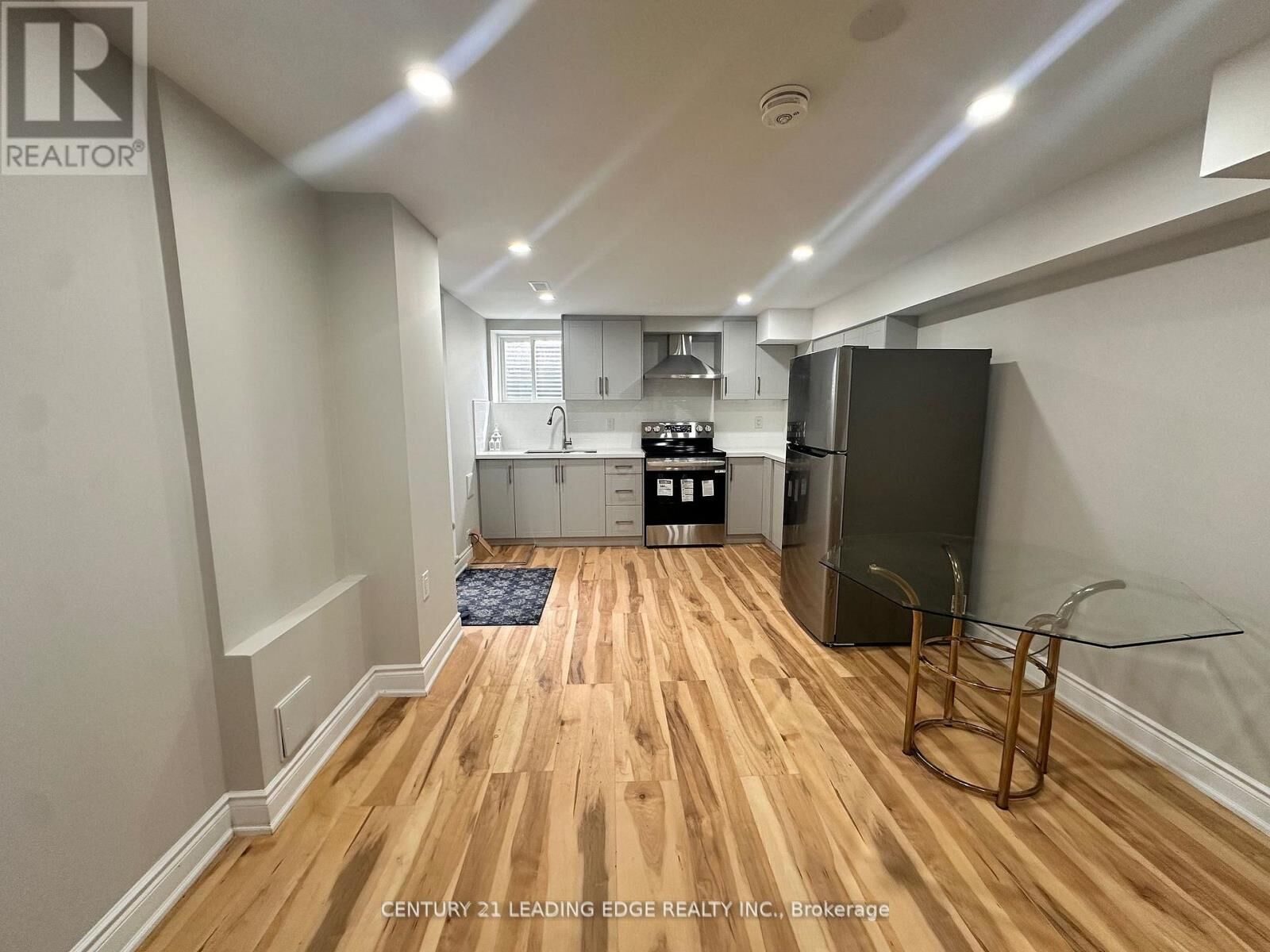 Property Photo:  825 Corbetts Road Basement  ON L1K 1Z1 