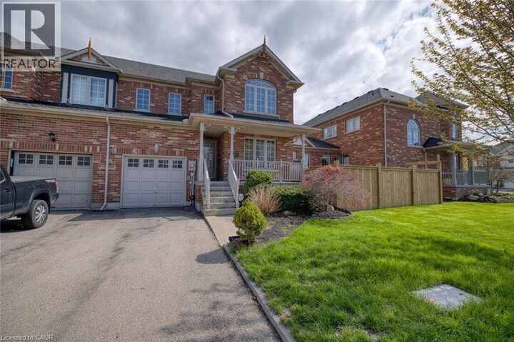 Property Photo:  9 Stevens Drive  ON L0S 1J0 