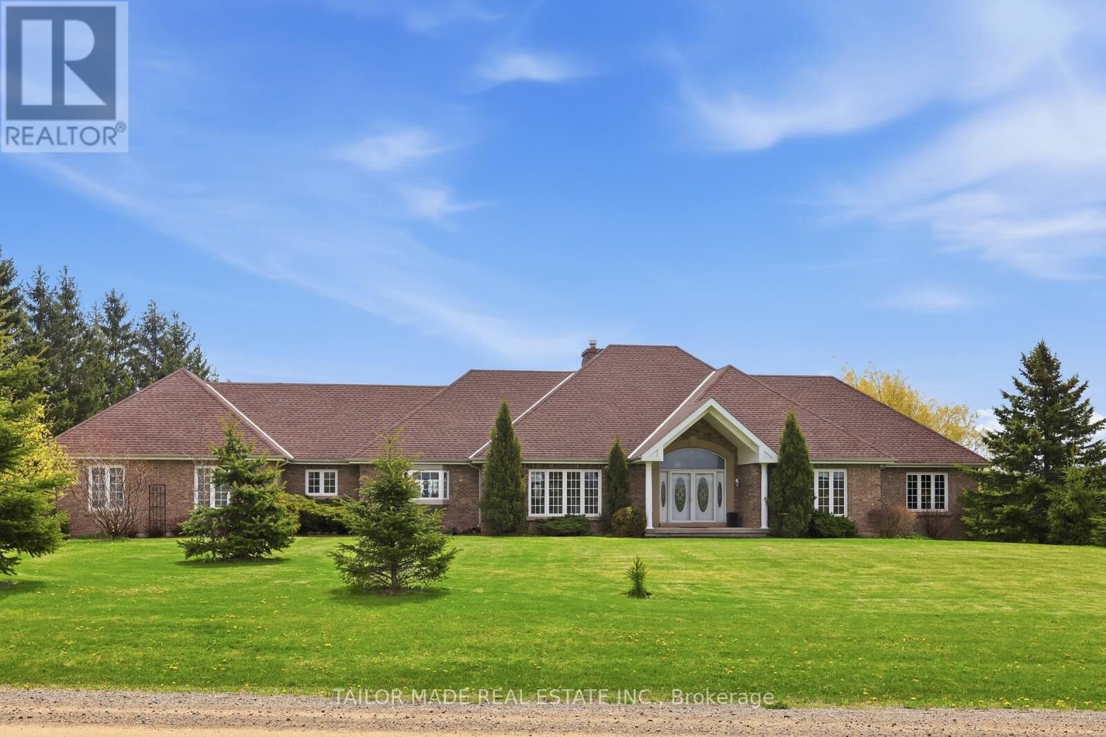 Property Photo:  1749 Station Road  ON L7C 3L2 