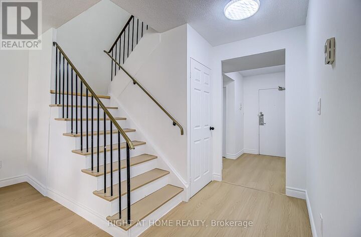 Property Photo:  8 Crescent Town Road 409  ON M4C 5L3 