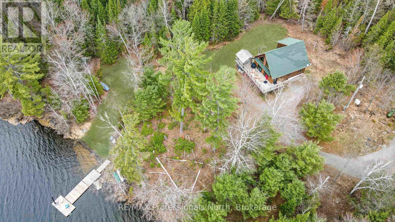 Property Photo:  3047 Harburn Road  ON K0M 1S0 