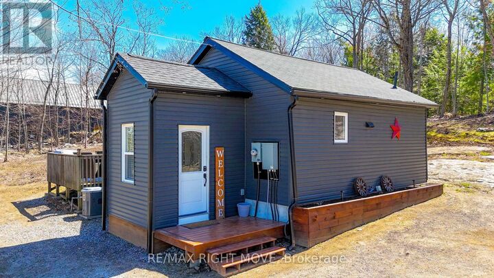 Property Photo:  203 Musquash Road  ON P1P 1V2 