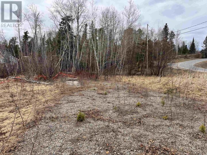 Property Photo:  Pcl 5375 Rahill Beach  ON P0V 1L0 