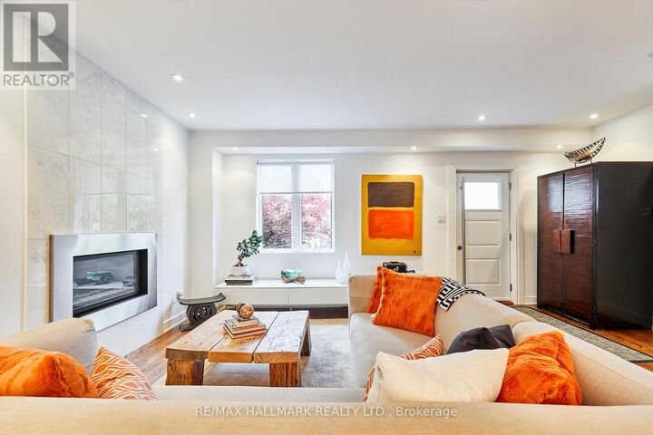 Property Photo:  280 Manor Road East  ON M4S 1S2 