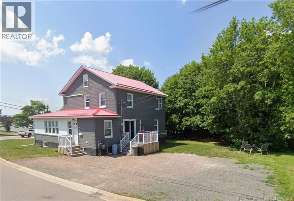 Property Photo:  525 Acadie  NB E1A 1J2 