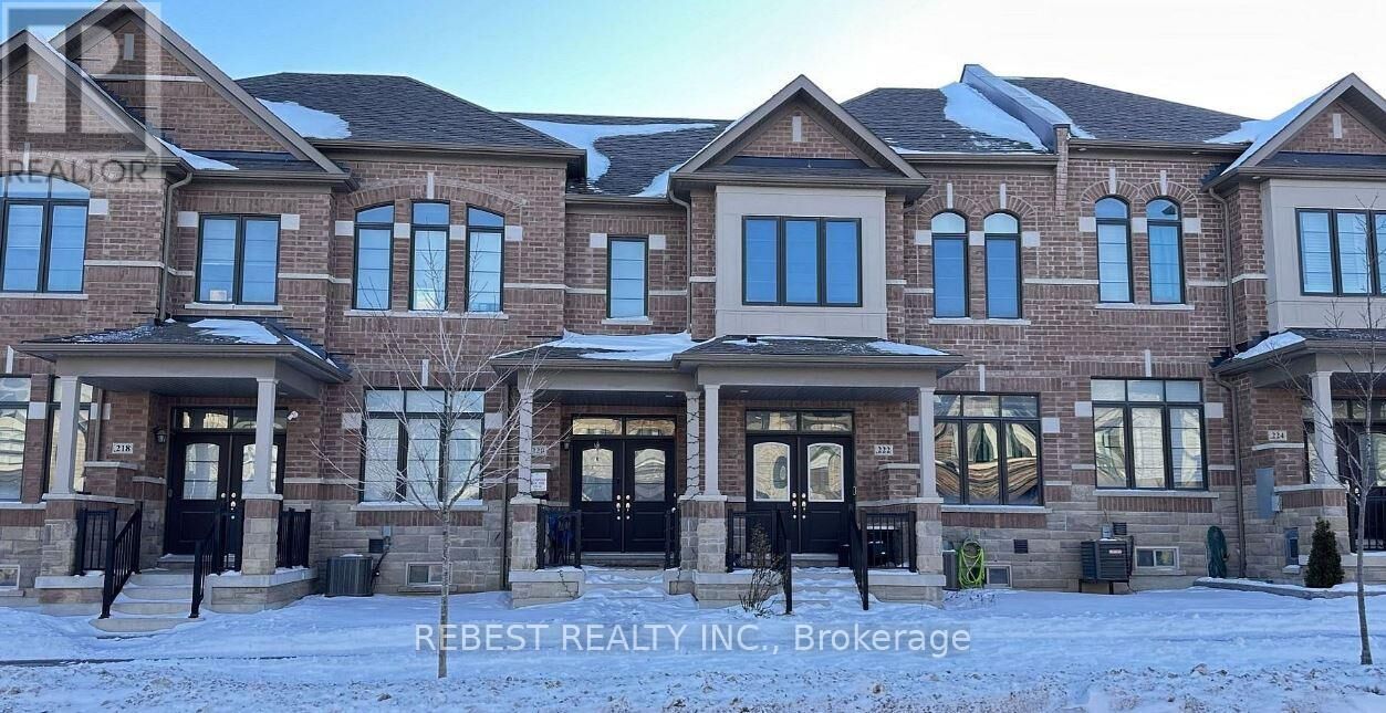 Property Photo:  220 Coronation Road  ON L1P 0H7 
