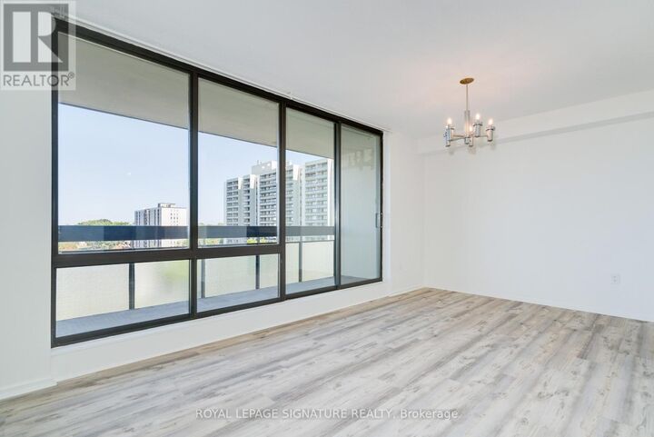 Property Photo:  260 Seneca Hill Drive 1003  ON M2J 4S6 