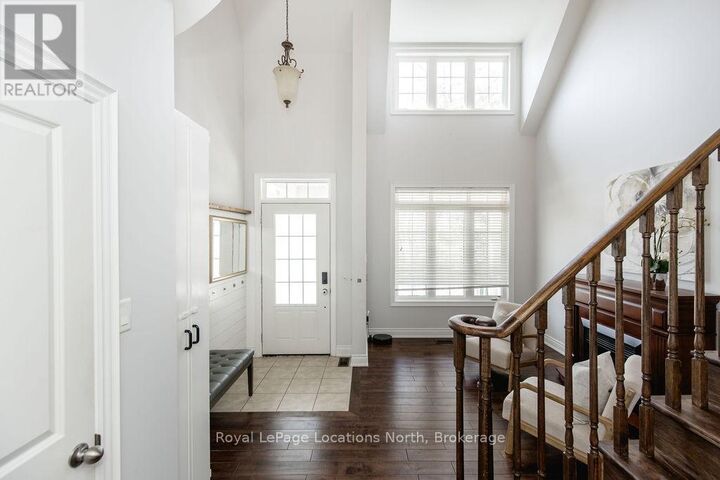 Property Photo:  11 Christy Drive  ON L9Z 1S7 