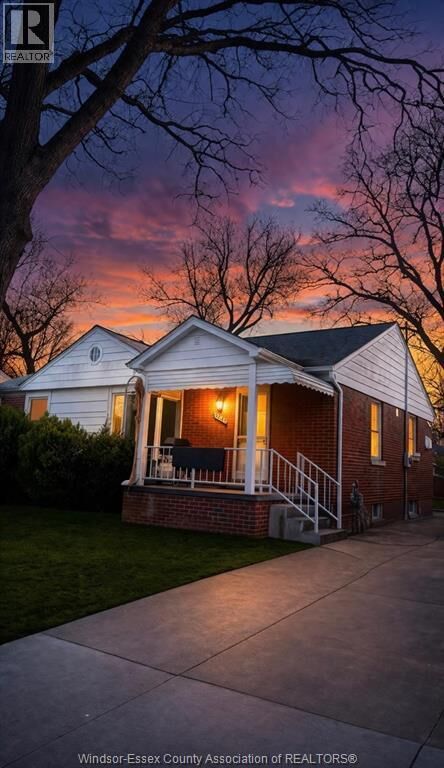 Property Photo:  3295 Curry Lower  ON N9E 2T4 