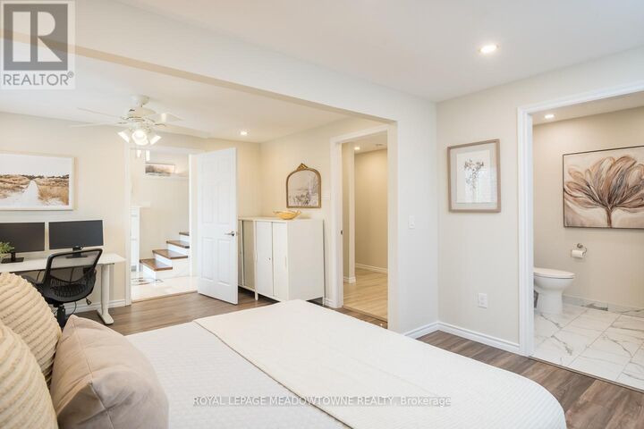 Property Photo:  536 Nelson Court  ON L9T 3A6 