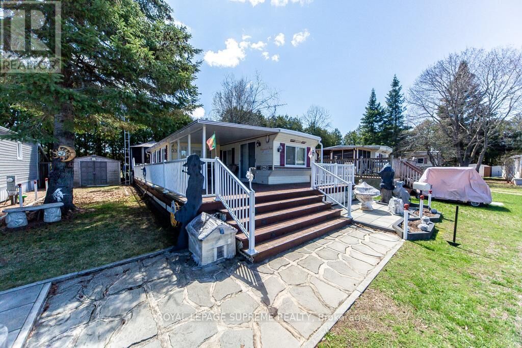 Property Photo:  285 Crydermans Road 333  ON L0E 1A0 