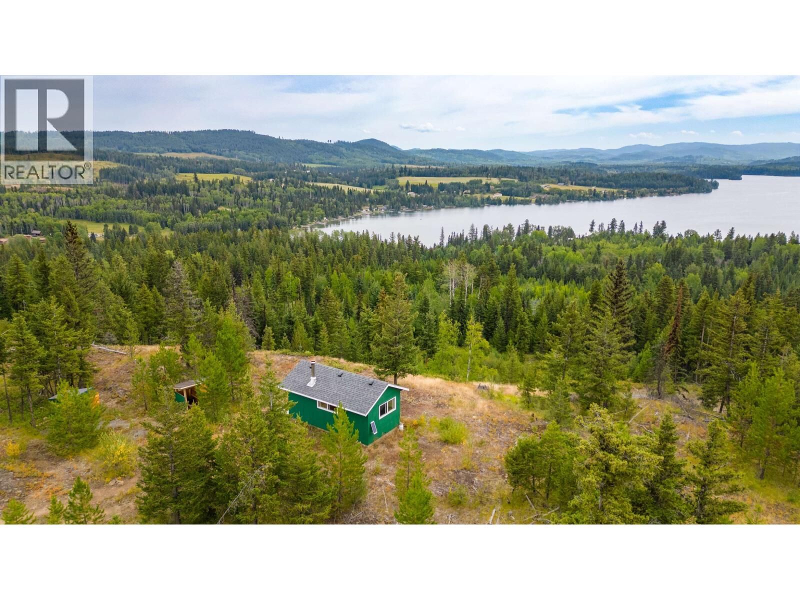 Property Photo:  7872 Brown Road  BC V0K 1E0 