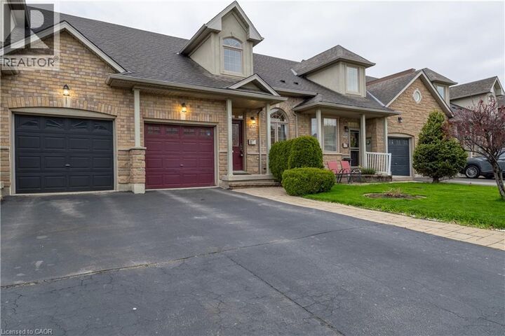 Property Photo:  4066 Medland Drive  ON L7M 4Z6 