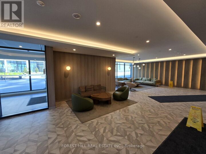 Property Photo:  5 Quarrington Lane 803  ON M3C 0S5 