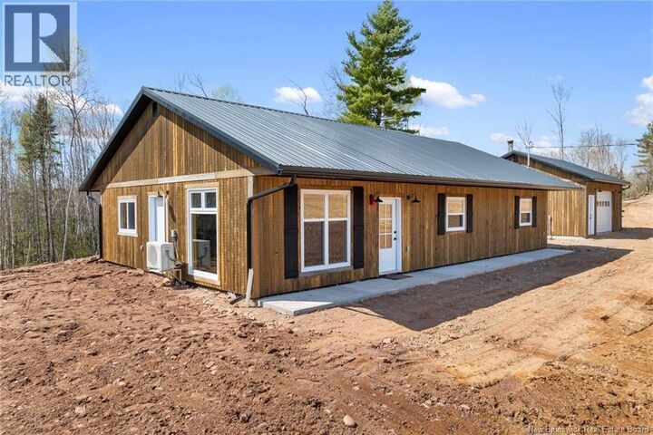 Property Photo:  350 Sunpoke Road  NB E3B 8W1 