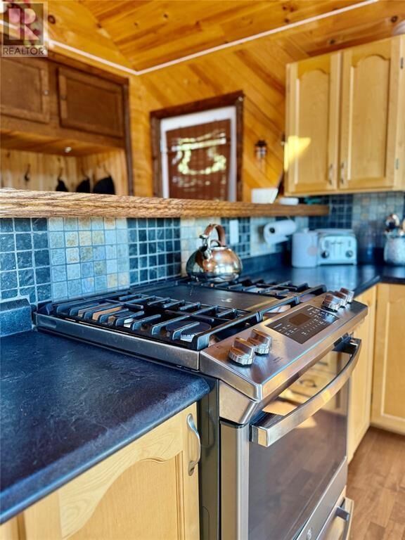 Property Photo:  0 Lethbridge Forest Access Road  NL A0C 1B0 