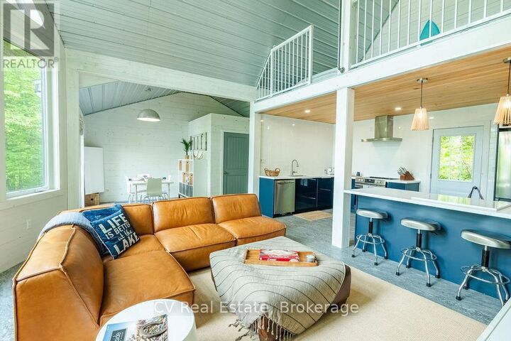 Property Photo:  748 Big Island  ON P1H 2J2 