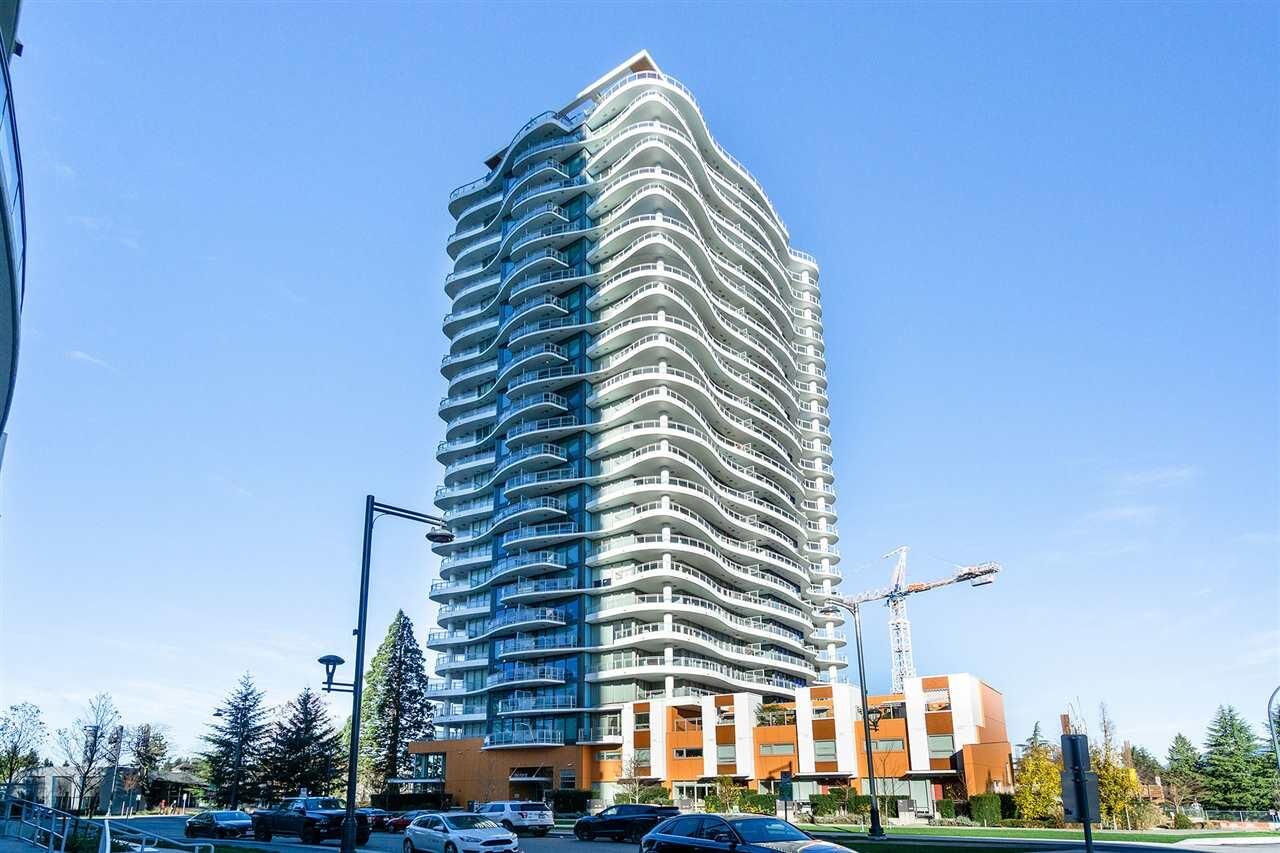 Property Photo:  13303 Central Avenue 2602  BC V3T 0K6 
