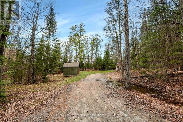 Property Photo:  2999 Harburn Road  ON K0M 1S0 