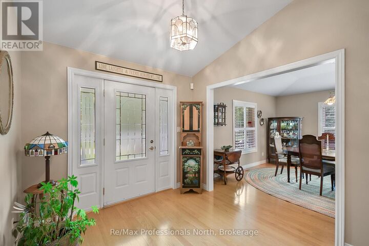 Property Photo:  160 Tiffany Trail  ON P1P 1A6 