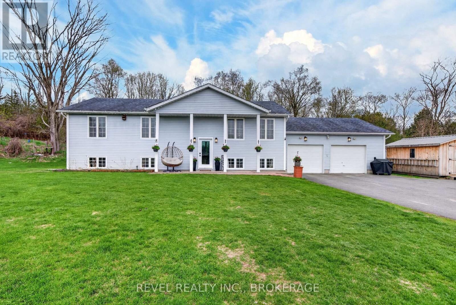 Property Photo:  4095 Graham Road  ON K0H 1V0 